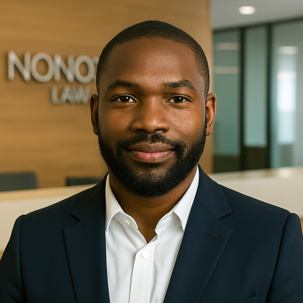 Nonoza Law - Expert Legal Services in Cape Town | Labour